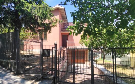 Cingoli Immobiliare RIF, 985 INDIPENDENZA, PANORAMA E TRANQUILLITA’