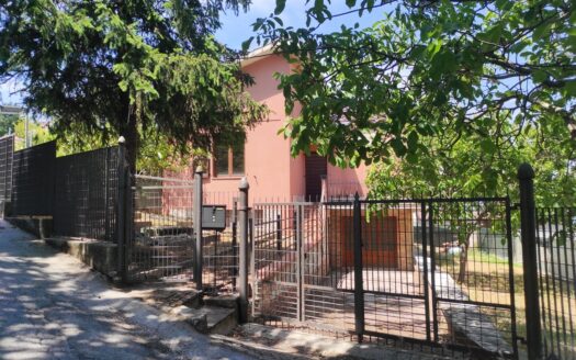 Cingoli Immobiliare RIF, 985 INDIPENDENZA, PANORAMA E TRANQUILLITA’