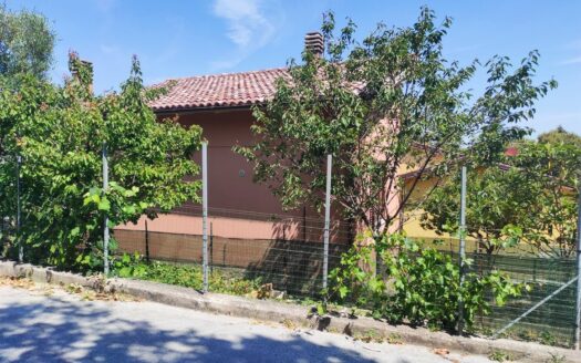 Cingoli Immobiliare RIF, 985 INDIPENDENZA, PANORAMA E TRANQUILLITA’