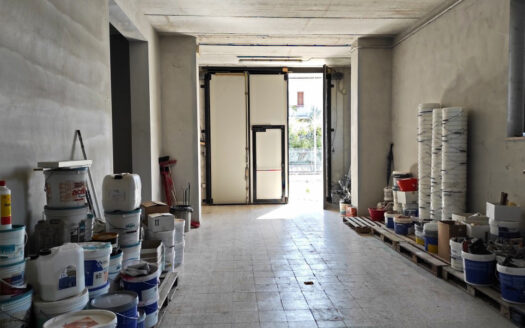 Cingoli Immobiliare RIF. 838 OCCASIONE IMPRENDITORIALE
