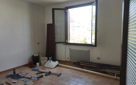 Cingoli Immobiliare RIF, 985 INDIPENDENZA, PANORAMA E TRANQUILLITA’