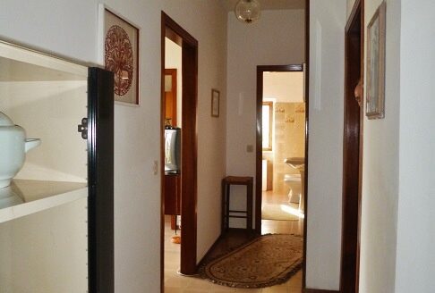 Cingoli Immobiliare RIF. 536 APPARTAMENTO CON LASTRICO ESCLUSIVO IN CONTESTO BIFAMILIARE