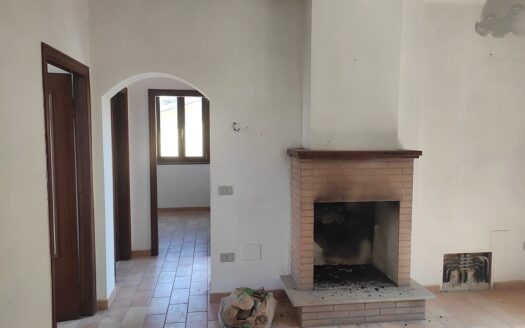 Cingoli Immobiliare RIF, 985 INDIPENDENZA, PANORAMA E TRANQUILLITA’