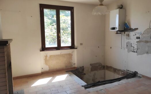 Cingoli Immobiliare RIF, 985 INDIPENDENZA, PANORAMA E TRANQUILLITA’