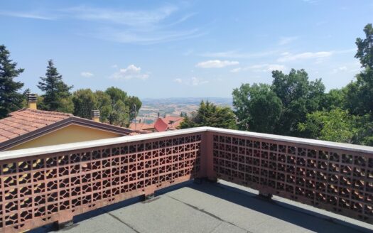 Cingoli Immobiliare RIF, 985 INDIPENDENZA, PANORAMA E TRANQUILLITA’