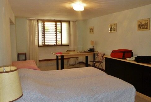 Cingoli Immobiliare RIF. 536 APPARTAMENTO CON LASTRICO ESCLUSIVO IN CONTESTO BIFAMILIARE