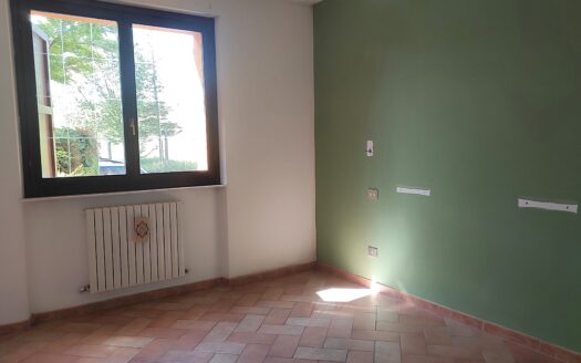 RIF. 984 SPLENDIDA VILLETTA BIFAMILIARE CON GIARDINO ESCLUSIVO E VISTA PANORAMICA