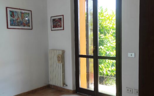 RIF. 984 SPLENDIDA VILLETTA BIFAMILIARE CON GIARDINO ESCLUSIVO E VISTA PANORAMICA