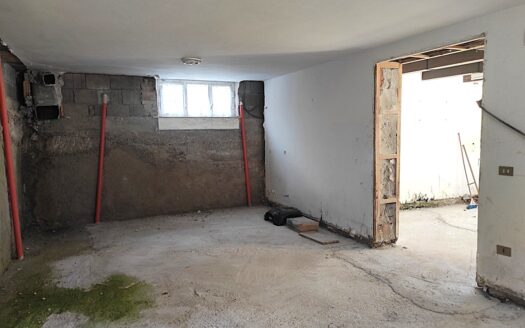 Cingoli Immobiliare RIF, 985 INDIPENDENZA, PANORAMA E TRANQUILLITA’