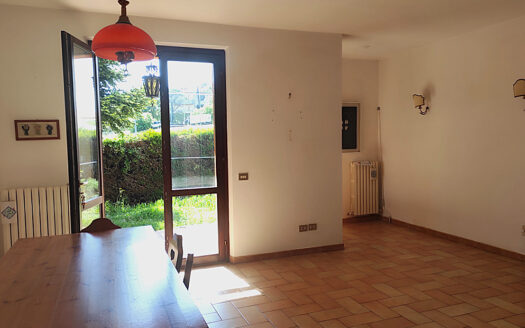 RIF. 984 SPLENDIDA VILLETTA BIFAMILIARE CON GIARDINO ESCLUSIVO E VISTA PANORAMICA