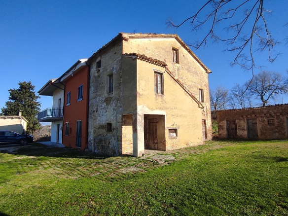 Cingoli Immobiliare
